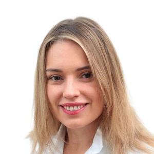 Зыкова Юлия Валерьевна
