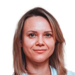 Чадаева Ольга Викторовна
