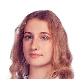 Потворова Мария Валентиновна