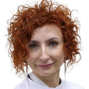 Добродомова Светлана Владимировна