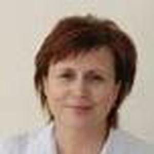 Ермакова Людмила Ивановна