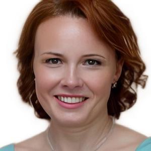 Альянаки Елена Владимировна