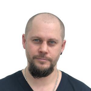 Гуров Артем Викторович