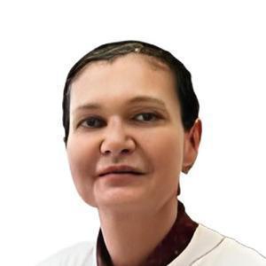 Курдина Татьяна Васильевна