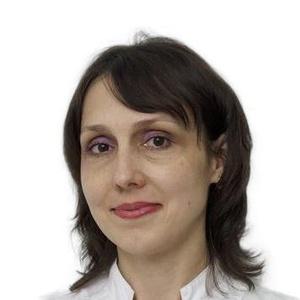 Панфилова Ольга Васильевна