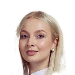Пивоварова Екатерина Андреевна