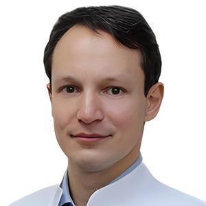 Раскин Сергей Юрьевич