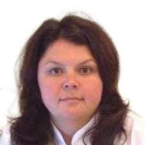 Субботина Ольга Юрьевна