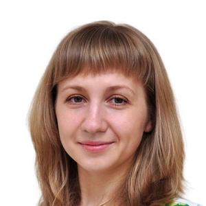 Ситникова Анна Анатольевна