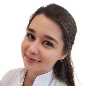 Дорофеева Екатерина Григорьевна