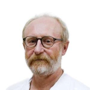 Дунец Константин Антонович