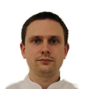 Растеряев Евгений Васильевич
