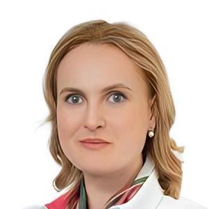 Асташова Екатерина Александровна
