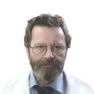 Иванов Михаил Владимирович