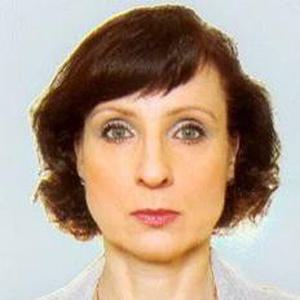 Квицинская Элина Анатольевна