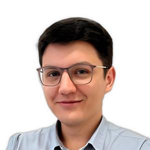 Хотин Илья Александрович