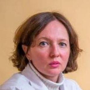Павлова Ольга Борисовна