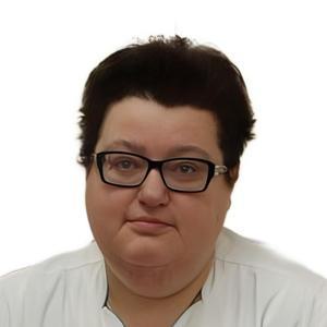 Фицай Анна Ивановна