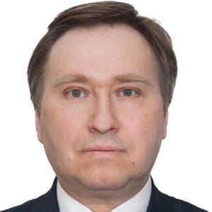 Туманов Максим Валентинович