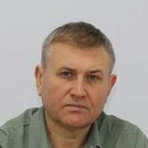 Романюк Роман Федорович