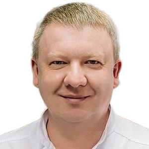 Свежинский Игорь Анатольевич