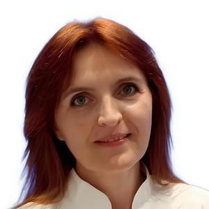 Белозёрова Ольга Вячеславовна