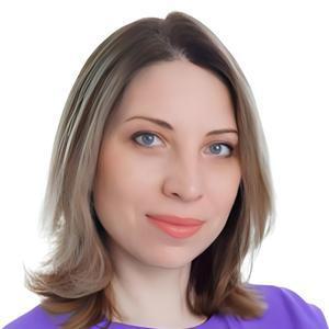 Горбатова Анна Марковна