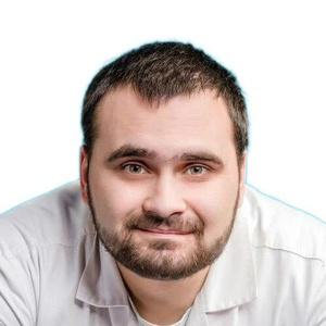 Гафуров Хасани Имомалиевич