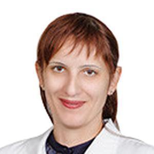 Головина Наталия Борисовна