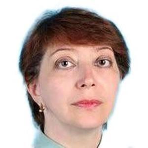 Сульман Марина Григорьевна