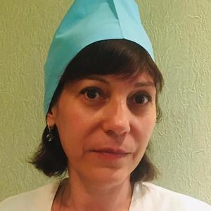 Сорокина Наталья Николаевна