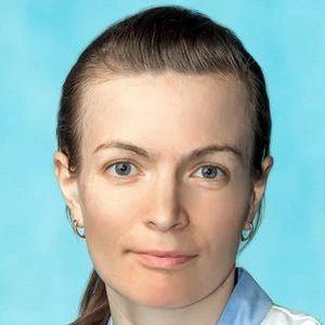 Мустаева Елена Николаевна