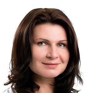 Лаптева Светлана Павловна