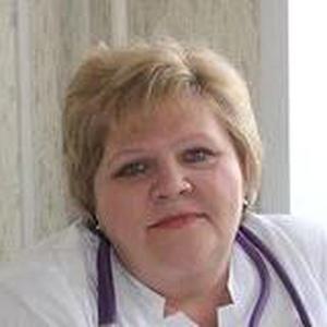 Радюгина Вера Павловна