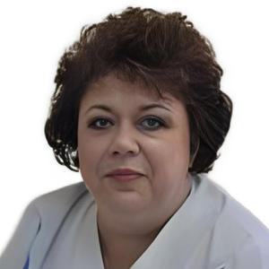 Махнова Светлана Юрьевна