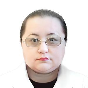 Нягашкина Екатерина Ильинична