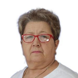Когтева Антонина Афанасьевна