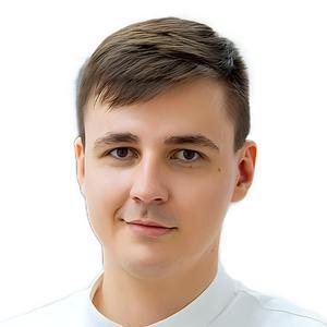 Филатов Константин Сергеевич