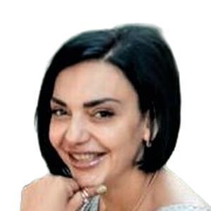 Тароян Седа Михайловна