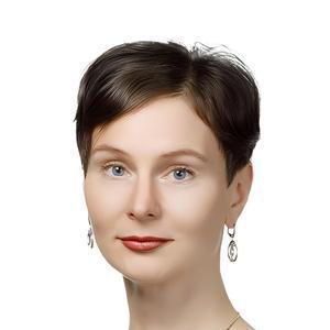 Сергеева Екатерина Николаевна
