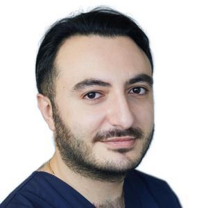 Веранян Сергей Варданович