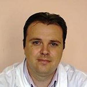 Сагоконь Алексей Владимирович