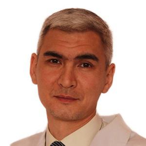 Бошатаев Даурен Талгатович