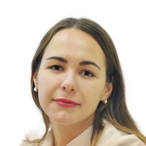 Павлова Анна Владимировна