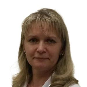 Колтакова Оксана Леонидовна