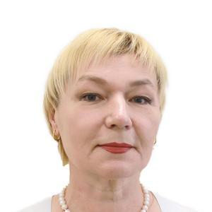 Кутепова Инна Николаевна