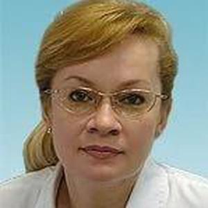 Баринова Светлана Викторовна