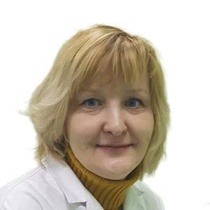 Шевченко Екатерина Владимировна