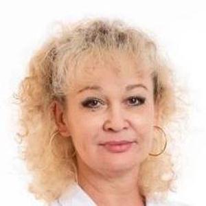 Попова Ольга Геннадьевна