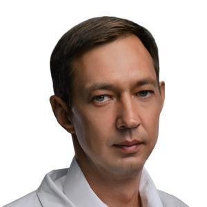 Никитин Сергей Петрович